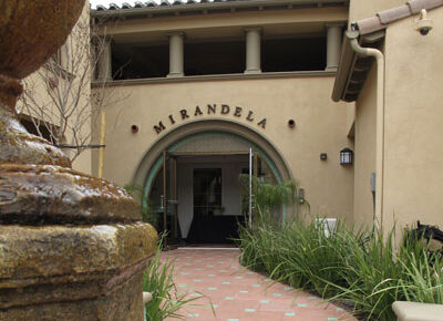 Mirandela Senior Apartments (Rancho Palos Verdes)