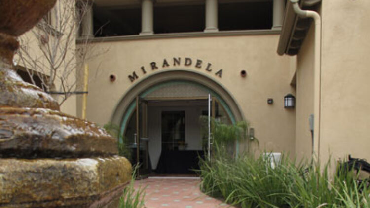 Mirandela Senior Apartments (Rancho Palos Verdes)