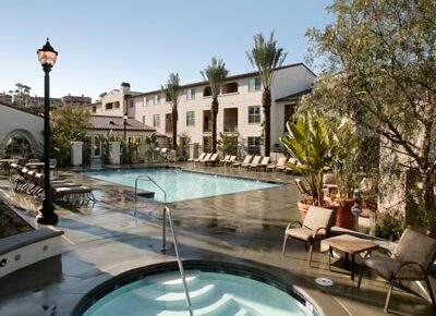 Bayview Landing Senior Apartments (Newport Beach)