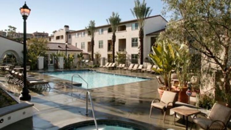 Bayview Landing Senior Apartments (Newport Beach)