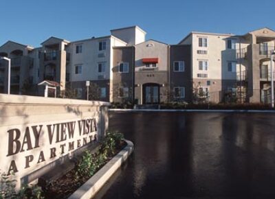 Bay View Vista Apartments (Vallejo)