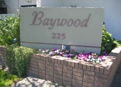 Baywood Apartments (Oakland)