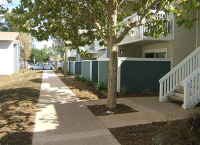 Montecito Village (Ramona)