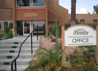 Palm Springs Pointe (Palm Springs)
