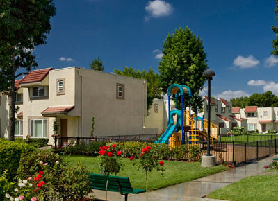 Sterling Village Apartments (San Bernardino)