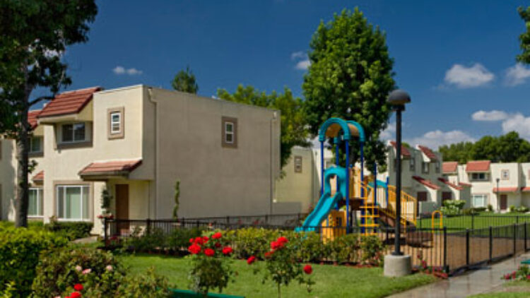 Sterling Village Apartments (San Bernardino)