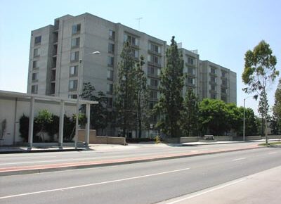 Beverly Towers Apartments (Montebello)