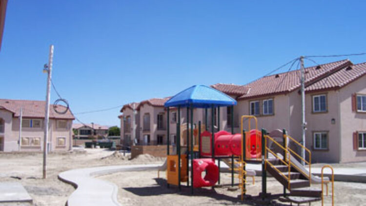 Casa La Paz (Coachella)