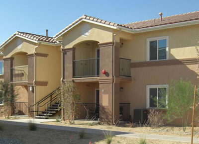 Manzanilla Terrace (Brawley)