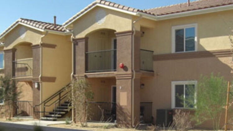Manzanilla Terrace (Brawley)