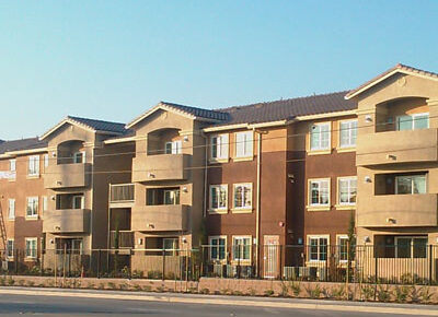 Cornerstone Apartments (Anaheim)