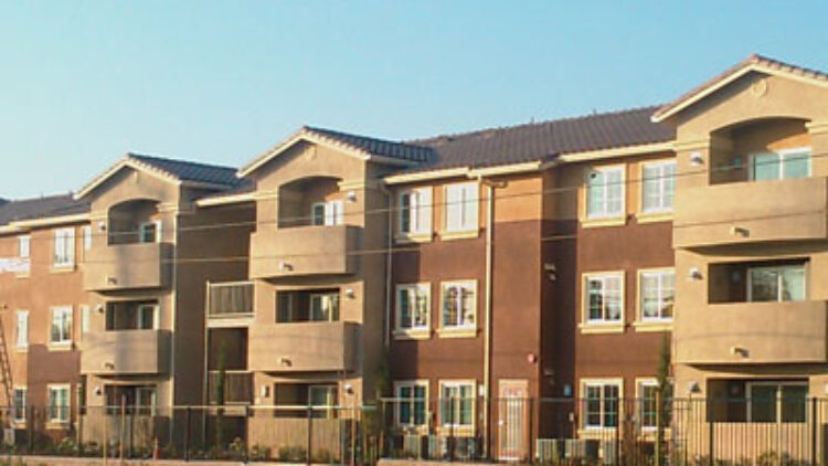 Cornerstone Apartments (Anaheim)