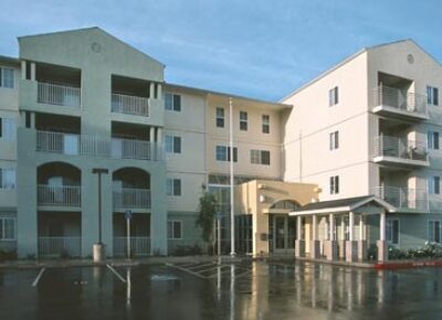 Summercrest Villas (San Jose)