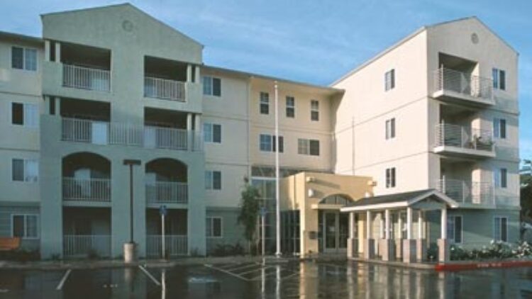 Summercrest Villas (San Jose)