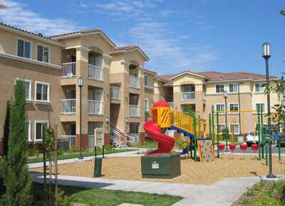 Summercrest (Fresno)